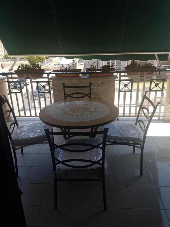 B&B Mary Grace Rossano Stazione Екстериор снимка