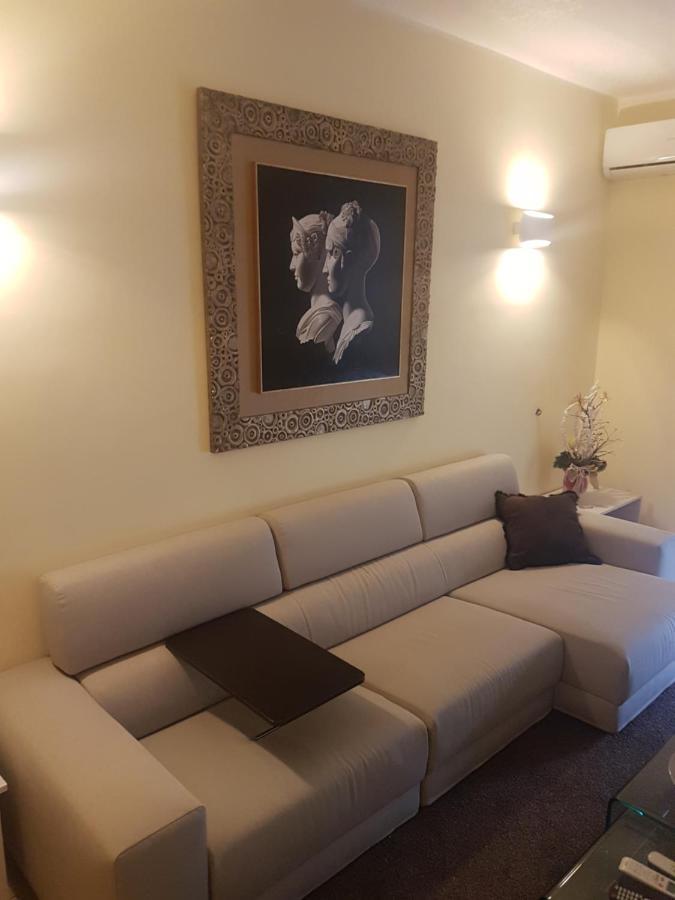 B&B Mary Grace Rossano Stazione Екстериор снимка