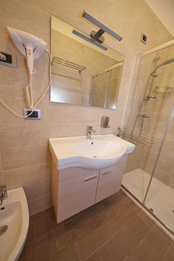 B&B Mary Grace Rossano Stazione Екстериор снимка
