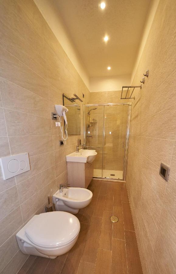 B&B Mary Grace Rossano Stazione Екстериор снимка