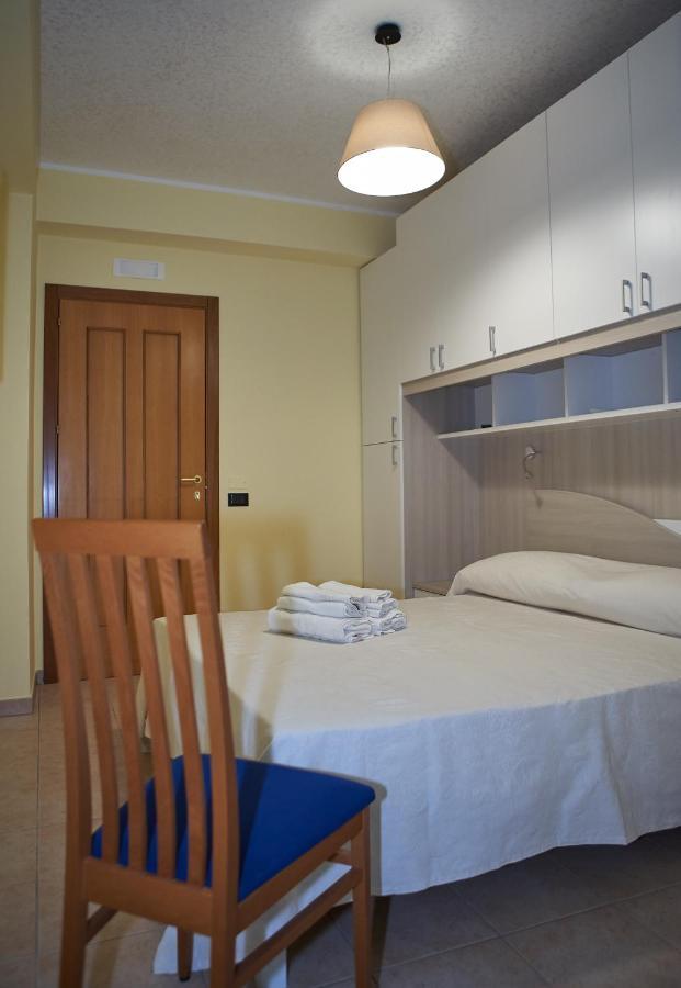 B&B Mary Grace Rossano Stazione Екстериор снимка