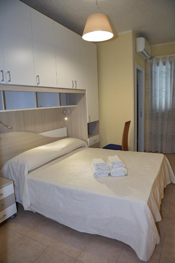 B&B Mary Grace Rossano Stazione Екстериор снимка