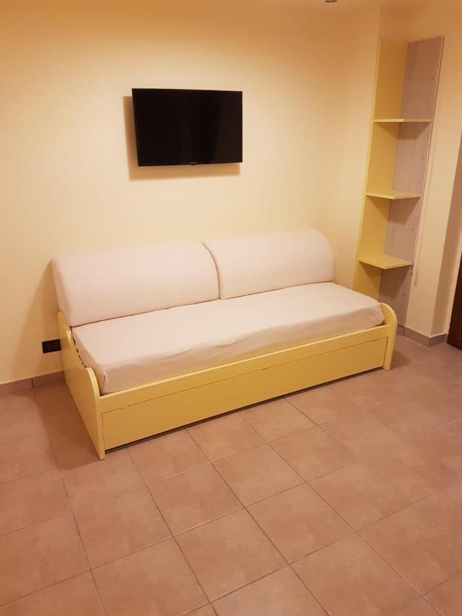 B&B Mary Grace Rossano Stazione Екстериор снимка